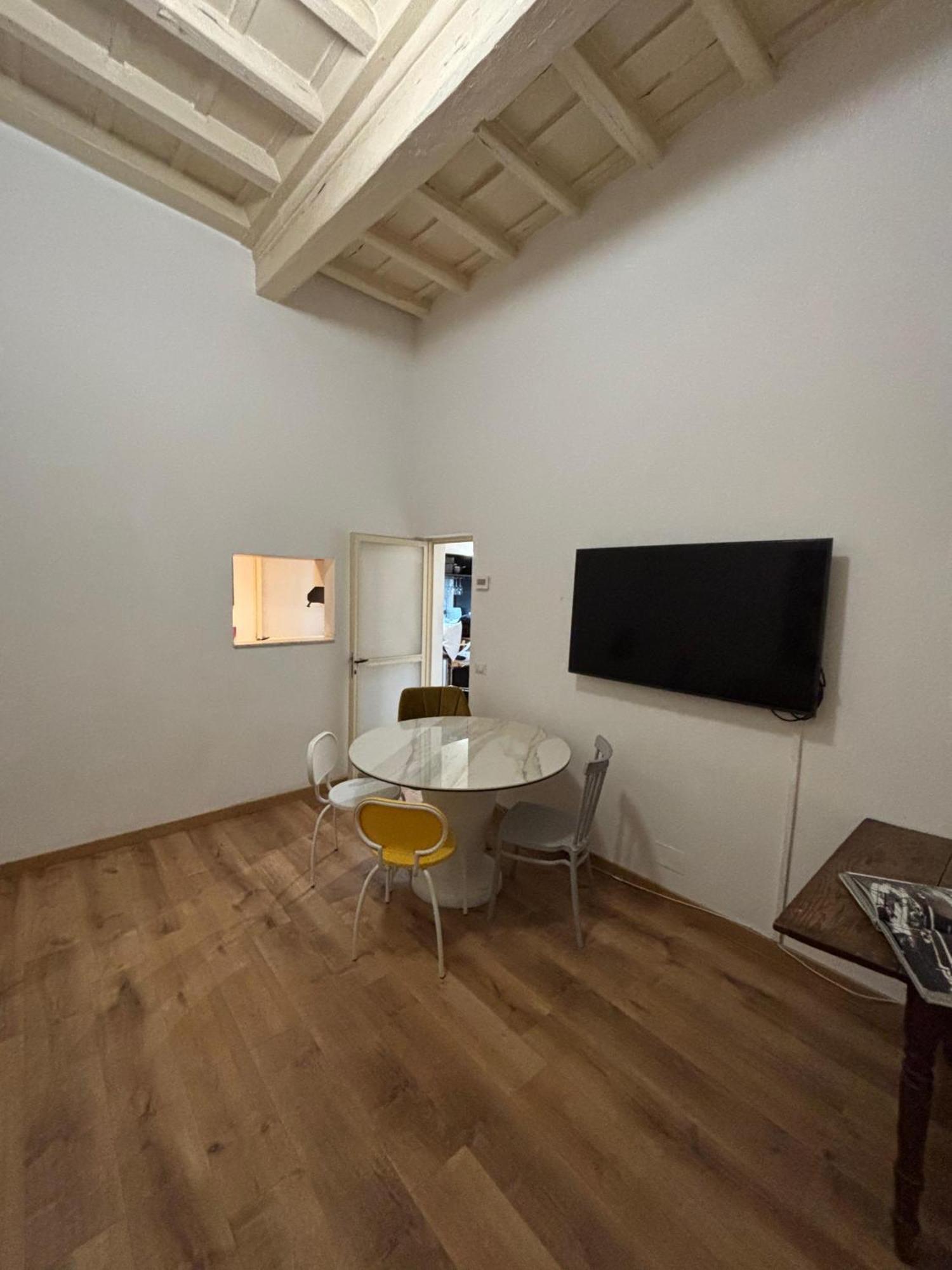 L'arte Dei Sogni With Terrace- Trastevere District Rom