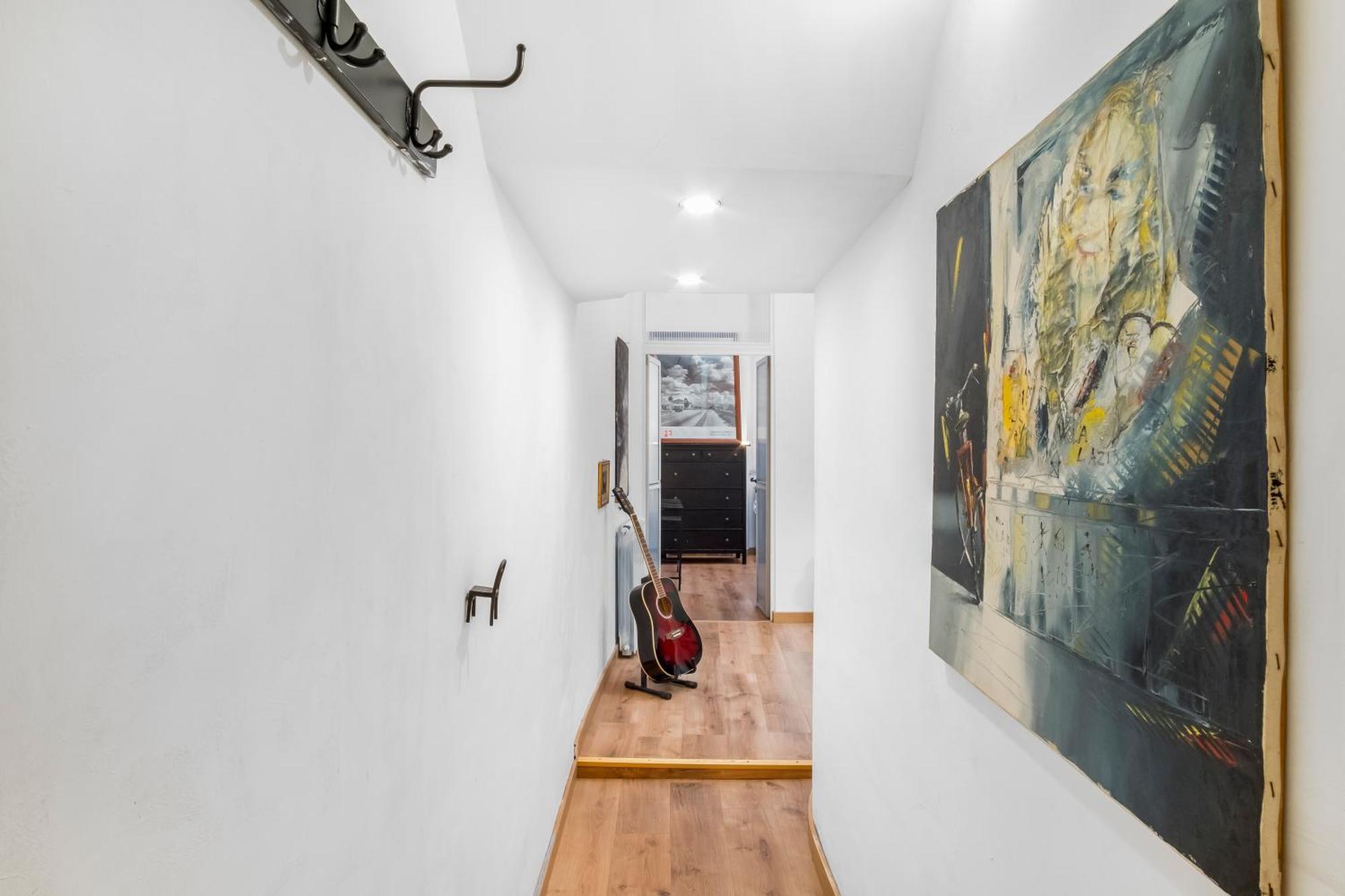 L'arte Dei Sogni With Terrace- Trastevere District *